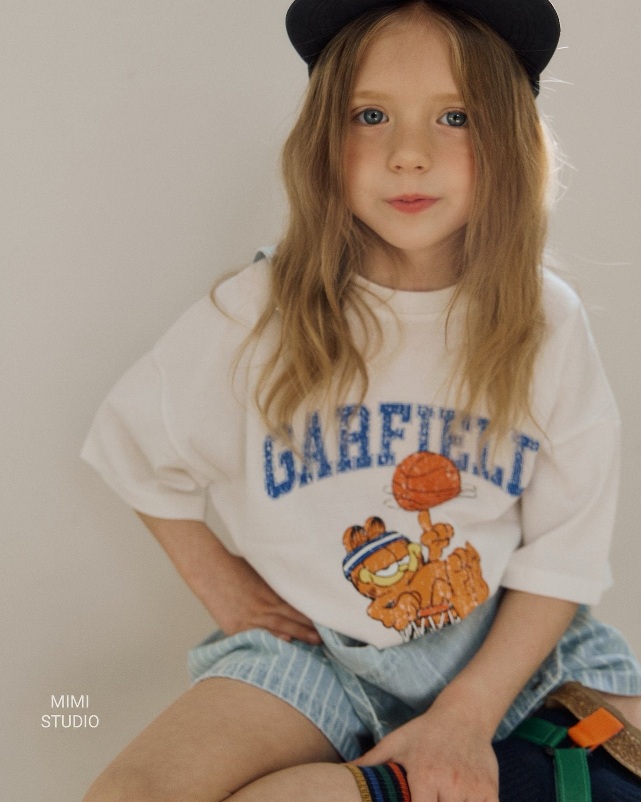 《予約》Garfield-T