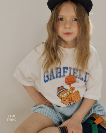 《予約》Garfield-T