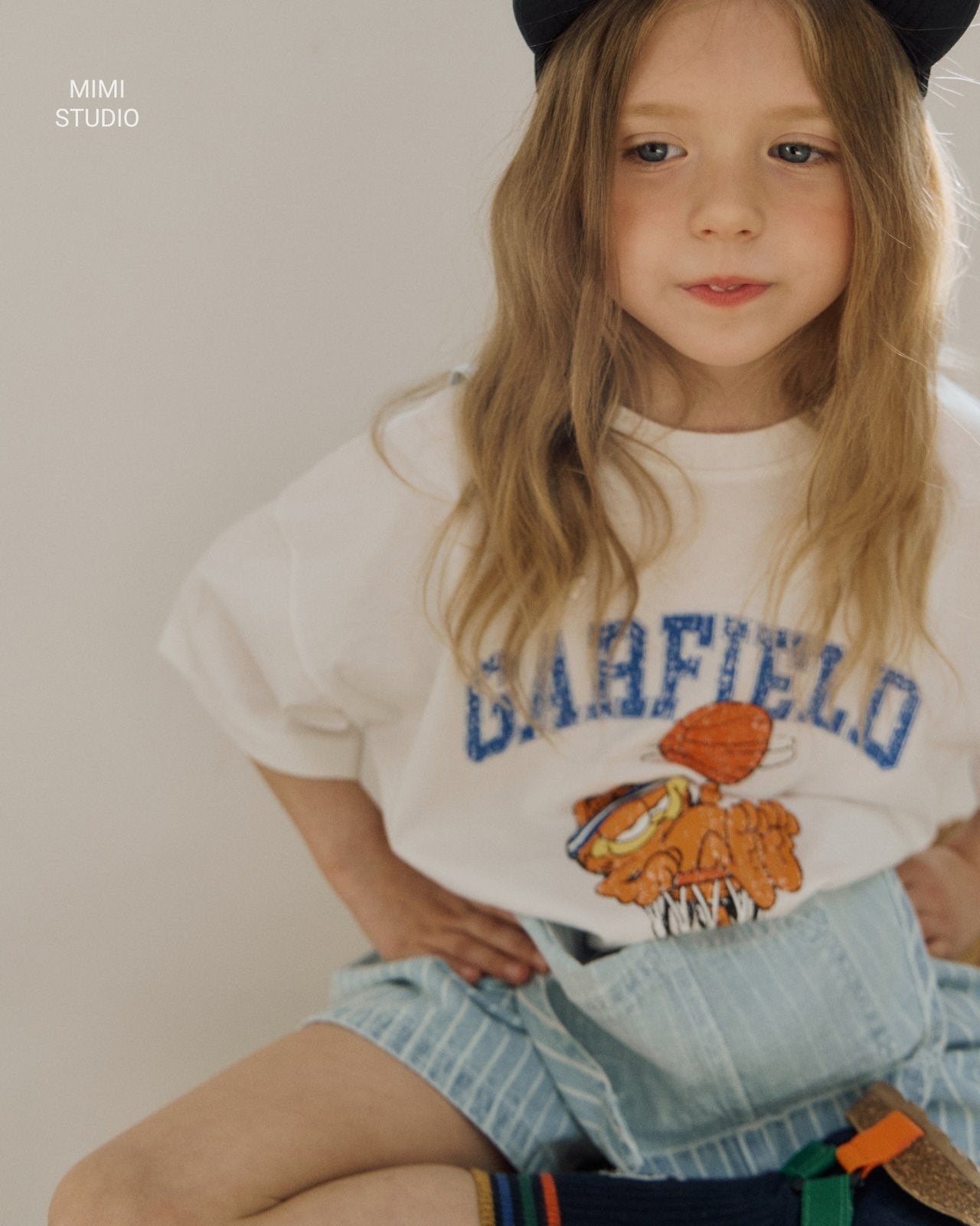 《予約》Garfield-T