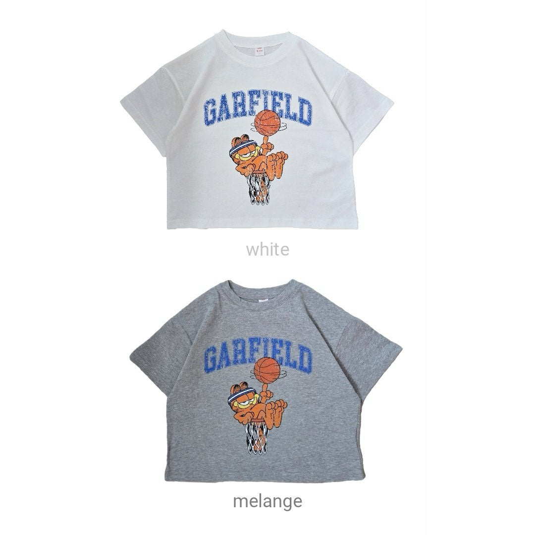 《予約》Garfield-T