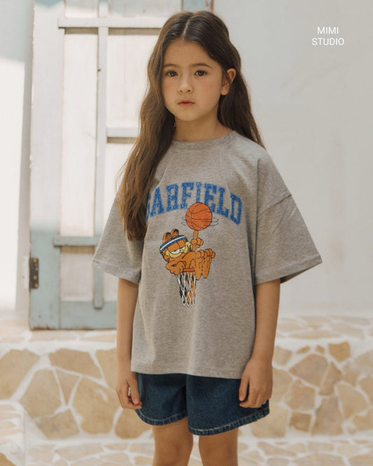 《予約》Garfield-T