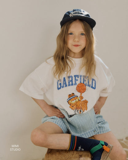 《予約》Garfield-T
